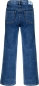 Preview: Blue Effect Mädchen Flared Jeans Girl Wide Leg medium blue, Bundw. slim/mid